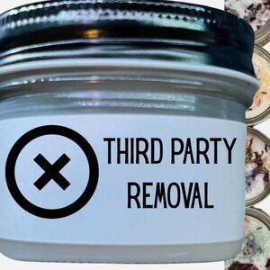 Third Party Removal Manifestation Third Party Removal Intention Candle